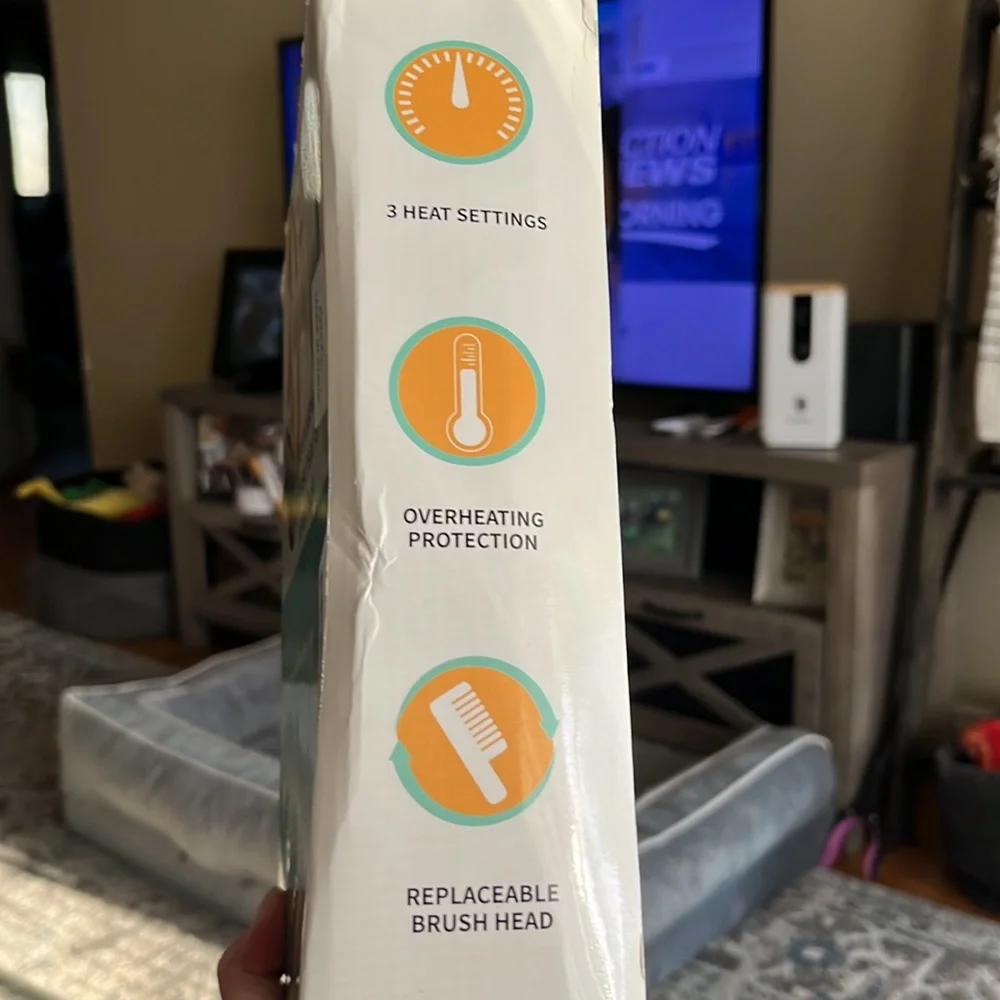 Pet Grooming Dryer